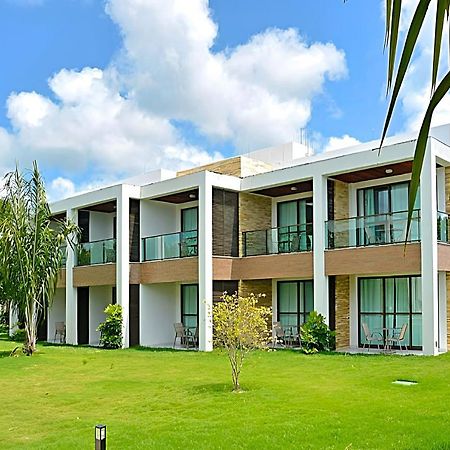 Flat Iloa Residence Barra de São Miguel Eksteriør bilde