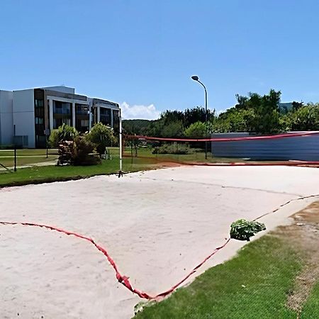 Flat Iloa Residence Barra de São Miguel Eksteriør bilde