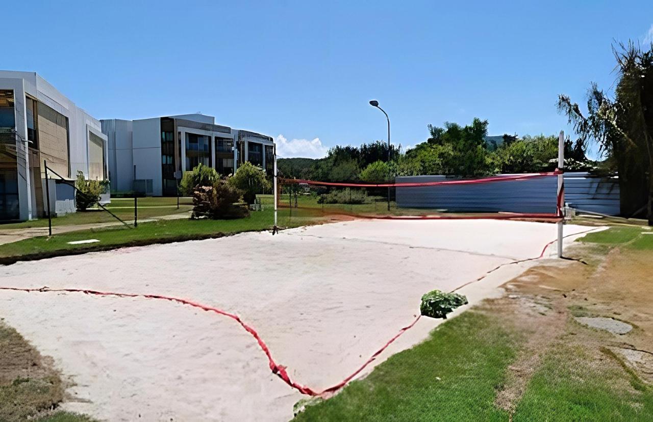 Flat Iloa Residence Barra de São Miguel Eksteriør bilde
